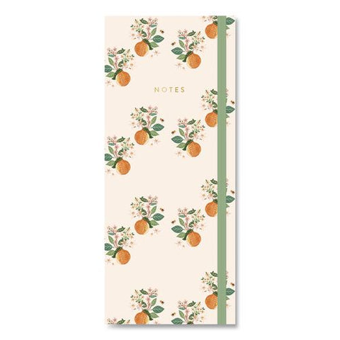 Bespoke Note-folio Sticky Notes Combo Pack, Assorted Sizes, Multicolor 50 Sheets/pad