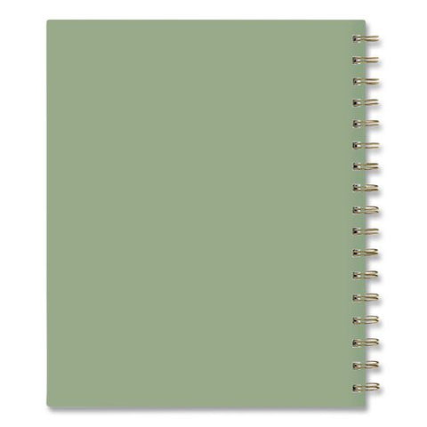 Bespoke Letterpress Notebook, Lemons Cover, (150) 9 X 7 Sheets