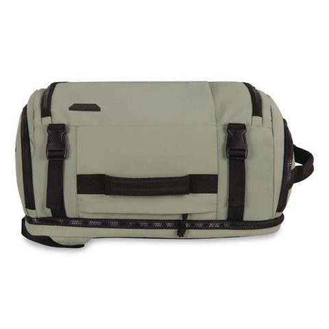 Blast Laptop Backpack, Fits Devices Up To 15.9", 12.2 X 8.1 X 16.5, Mossy