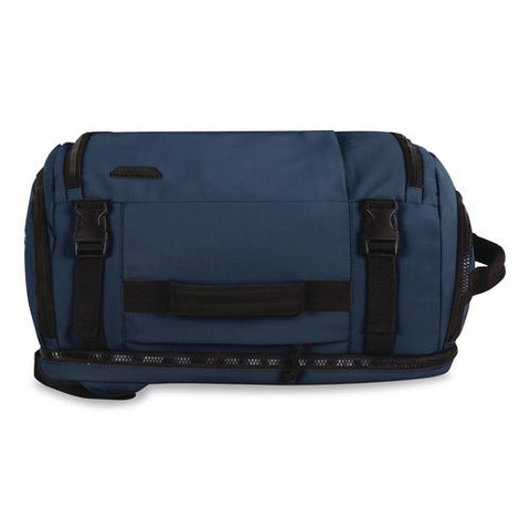 Blast Laptop Backpack, Fits Devices Up To 15.9", 12.2 X 8.1 X 16.5, Navy Blue
