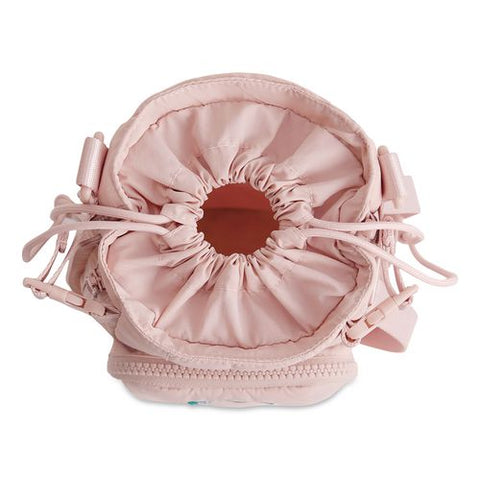 Walker Water Bottle Sling Bag, 4.3 X 4.3 X 10.3, Pink