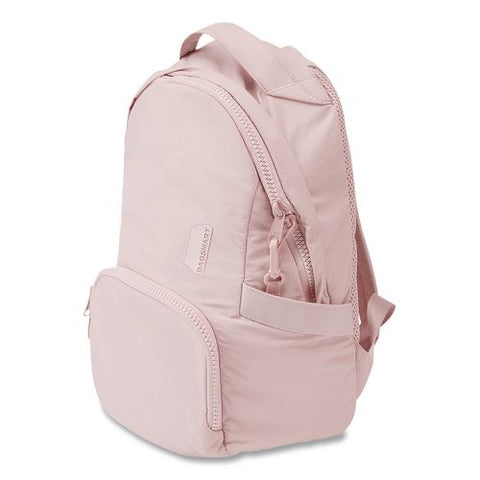 Zoraesque Laptop Backpack, Fits Devices Up To 13.9", 11.5 X 5.7 X 15.5, Pink