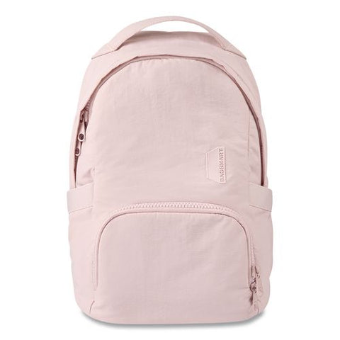 Zoraesque Laptop Backpack, Fits Devices Up To 13.9", 11.5 X 5.7 X 15.5, Pink