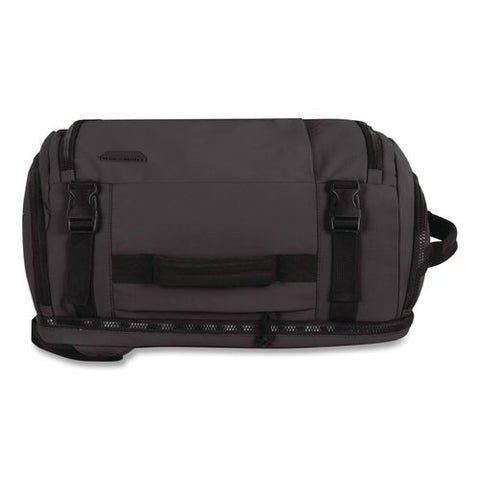 Blast Laptop Backpack, Fits Devices Up To 15.9", 12.2 X 8.1 X 16.5, Black