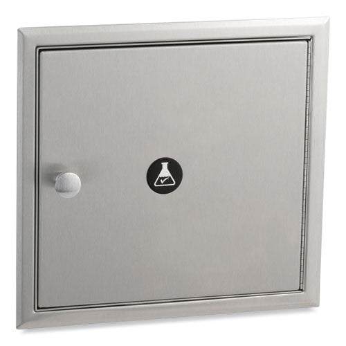 Cabinet,specmn Pass-tru,n