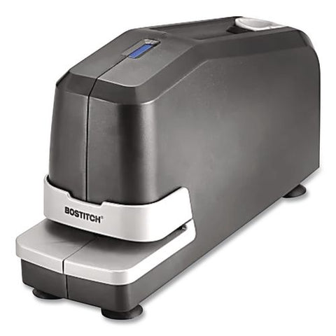Impulse 30 Electric Stapler, Value Kit With Staples, 30-sheet Capacity, Black