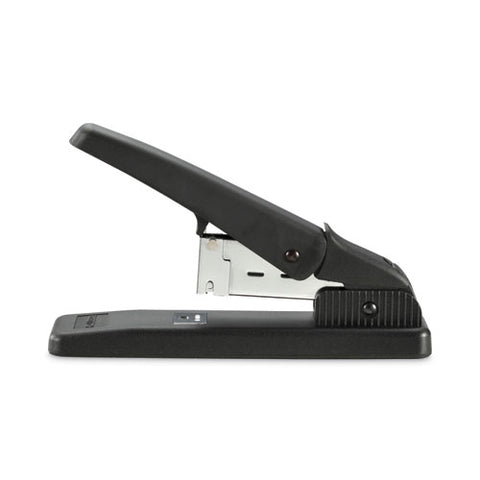 Stanley Nojam Desktop Heavy-duty Stapler, 60-sheet Capacity, Black