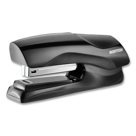 Office Heavy Duty Stapler, 40-sheet Capacity, Black