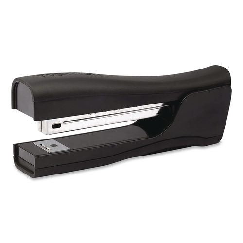 Dynamo Stapler, Value Pack, 20-sheet Capacity, Black