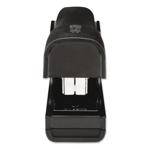 Dynamo Stapler, Value Pack, 20-sheet Capacity, Black