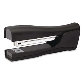 Dynamo Stapler, Value Pack, 20-sheet Capacity, Black