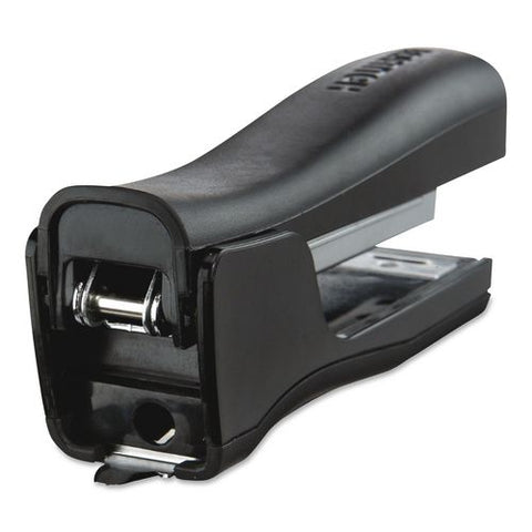 Dynamo Stapler, Value Pack, 20-sheet Capacity, Black