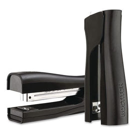 Dynamo Stapler, Value Pack, 20-sheet Capacity, Black