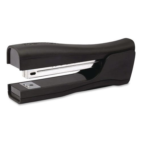 Dynamo Stapler, Value Pack, 20-sheet Capacity, Black
