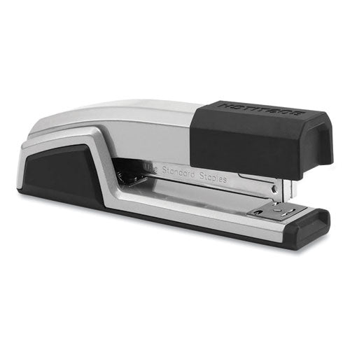 Epic Stapler, 25-sheet Capacity, Silver