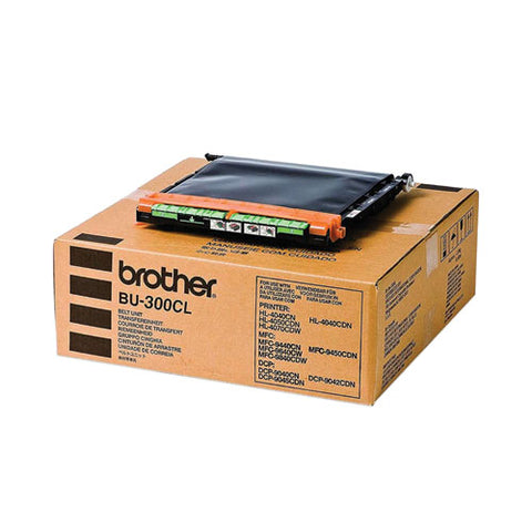 Bu300cl Transfer Belt Unit, 50,000 Page-yield