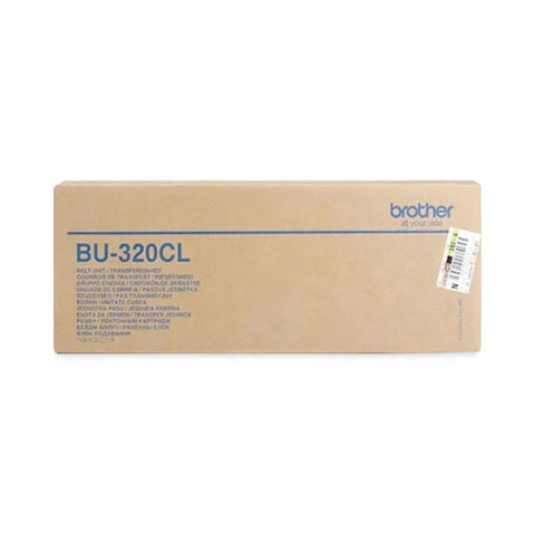 Bu320cl Transfer Belt Unit, 50,000 Page-yield