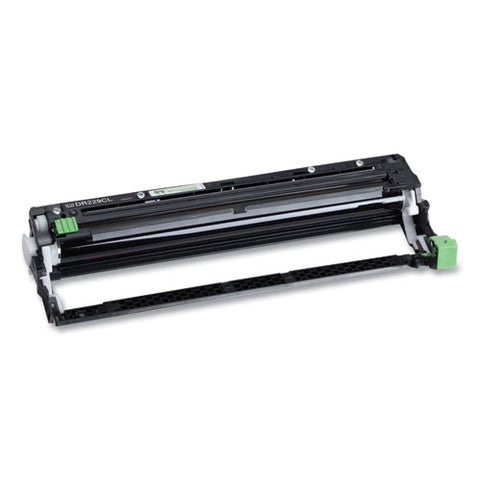 Dr229cl Drum Unit, 30,000-page-yield