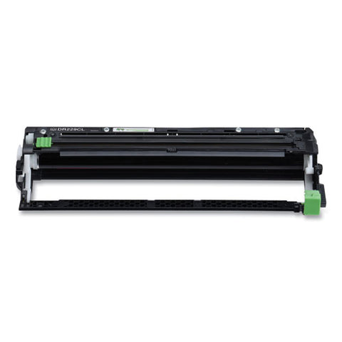 Dr229cl Drum Unit, 30,000-page-yield