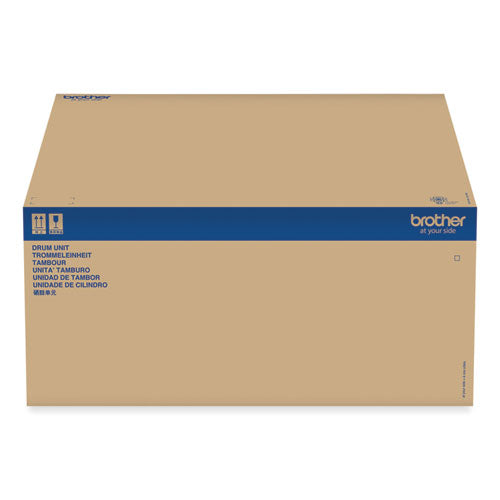 Dr810cl Drum Unit, 100,000 Page-yield