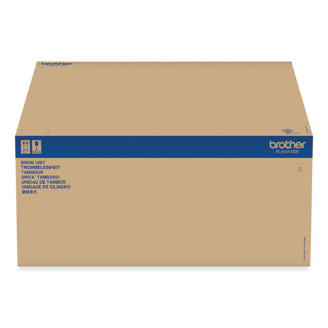 Dr810cl Drum Unit, 100,000 Page-yield