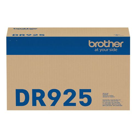 Dr925 Drum Unit, 75,000 Page-yield
