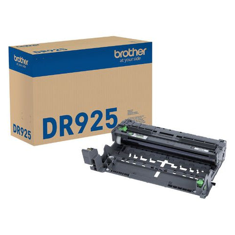 Dr925 Drum Unit, 75,000 Page-yield