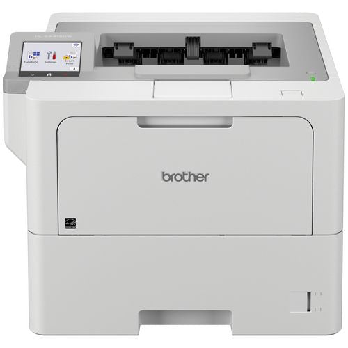 Hl-ex415dw Wireless Enterprise Monochrome Laser Printer
