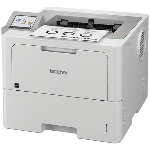 Hl-ex415dw Wireless Enterprise Monochrome Laser Printer