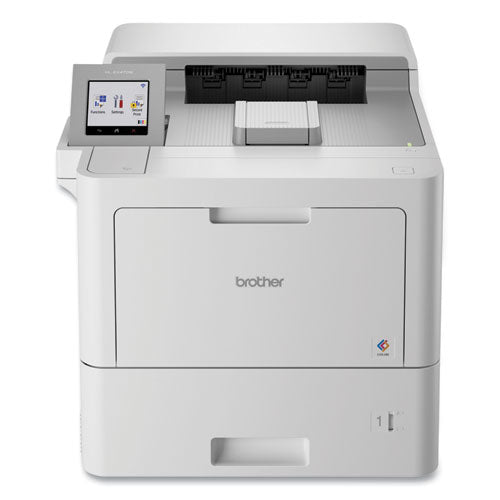 Hl-ex470w Enterprise Color Laser Printer