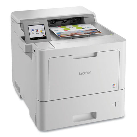 Hl-ex470w Enterprise Color Laser Printer