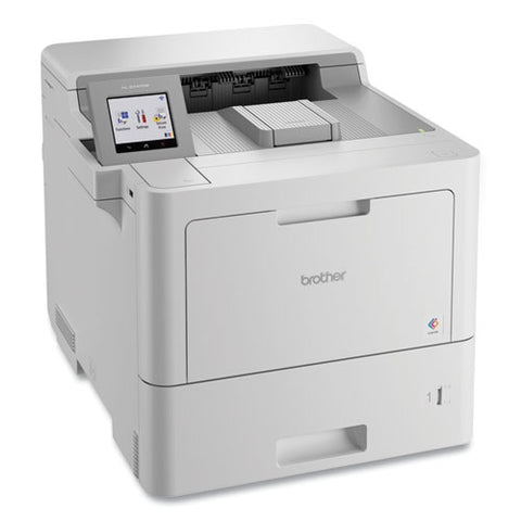 Hl-ex470w Enterprise Color Laser Printer