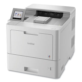Hl-ex470w Enterprise Color Laser Printer