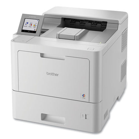 Hl-ex470w Enterprise Color Laser Printer
