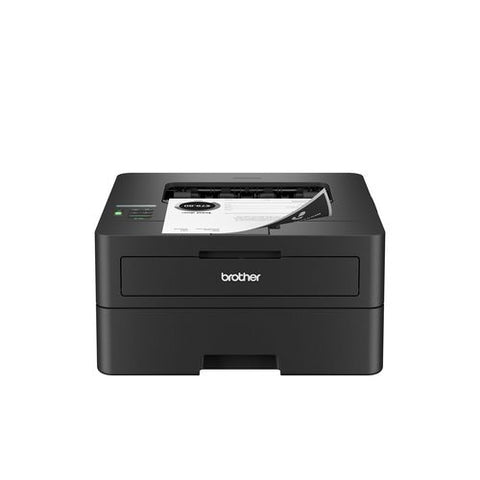 Hl-l2460dw Wireless Compact Monochrome Laser Printer
