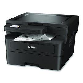 Wireless Hl-l2480dw Compact Monochrome Multi-function Laser Printer, Copy/print/scan