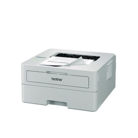 Hl-l2865dw Wireless Laser Printer