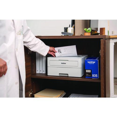 Hl-l2865dw Wireless Laser Printer