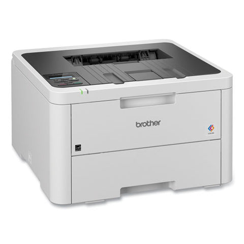 Hl-l3220cdw Wireless Compact Digital Laser Color Printer