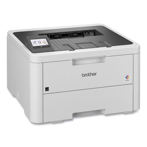 Wireless Hl-l3280cdw Compact Digital Laser Color Printer
