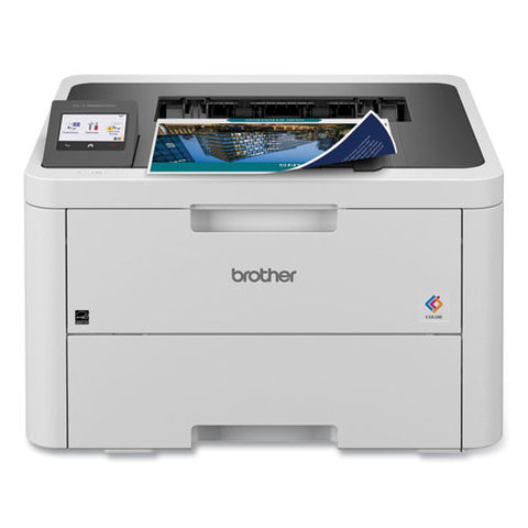 Wireless Hl-l3280cdw Compact Digital Laser Color Printer