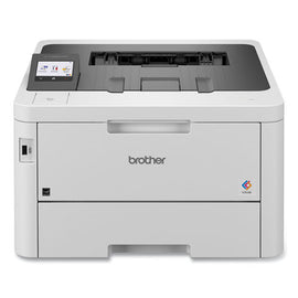 Hl-l3295cdw Wireless Compact Digital Laser Color Printer