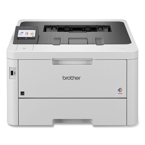 Hl-l3295cdw Wireless Compact Digital Laser Color Printer