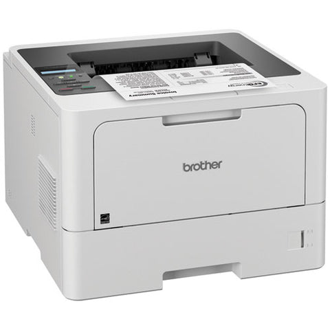 Hl-l5210dn Business Monochrome Laser Printer