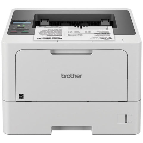 Hl-l5210dn Business Monochrome Laser Printer