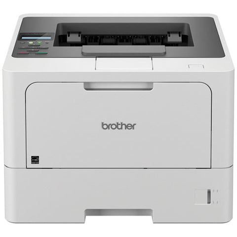 Hl-l5210dn Business Monochrome Laser Printer