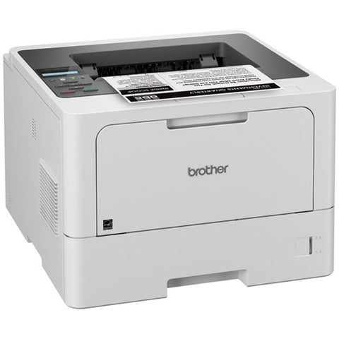 Hl-l5210dw Business Monochrome Wireless Laser Printer