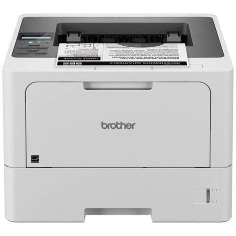 Hl-l5210dw Business Monochrome Wireless Laser Printer