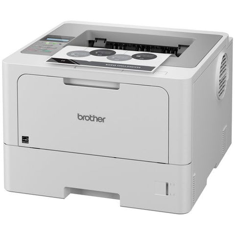 Hl-l5215dw Wireless Business Laser Printer