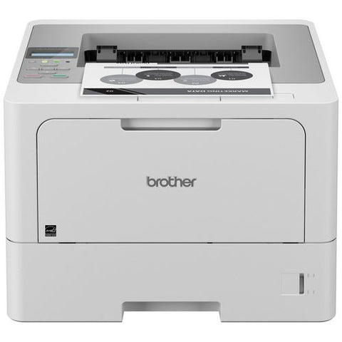 Hl-l5215dw Wireless Business Laser Printer